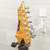 Used Douglas Scope 725 Left Handed Electric Guitar Natural 7-String 40015-S000344153 View 4