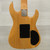 Used Douglas Scope 725 Left Handed Electric Guitar Natural 7-String 40015-S000344153 View 7
