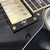 Used Ibanez 2350 Lawsuit Model Not Original Parts LP Type Electric Guitar Black 40051-S000120578 View 11