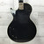 Used Ibanez 2350 Lawsuit Model Not Original Parts LP Type Electric Guitar Black 40051-S000120578 View 3