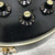 Used Ibanez 2350 Lawsuit Model Not Original Parts LP Type Electric Guitar Black 40051-S000120578 View 8