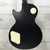 Used Gibson Les Paul Studio Faded Worn Black With Bigsby Electric Guitar 40051-S000120580 View 3