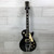 Used Gibson Les Paul Studio Faded Worn Black With Bigsby Electric Guitar 40051-S000120580 View 2