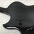 Used Gibson L6S CA 1976 Electric Guitar Black 40051-S000120579 View 9