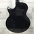 Used Gibson L6S CA 1976 Electric Guitar Black 40051-S000120579 View 3