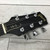 Used Gibson L6S CA 1976 Electric Guitar Black 40051-S000120579 View 7