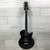 Used Gibson L6S CA 1976 Electric Guitar Black 40051-S000120579 View 2