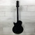 Used Gibson L6S CA 1976 Electric Guitar Black 40051-S000120579 View 4