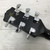 Used Gibson L6S CA 1976 Electric Guitar Black 40051-S000120579 View 10
