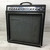 Used Ampeg Gemini II CA 1968 1x15 Vintage Tube Guitar Combo 40051-S000120586 View 1