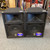 Used Yamaha S112V PAIR Passive Full Range Speaker Cabinet 40111-S000197762 View 1