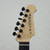 Used Lakland Skyline 65S Super S Electric Guitar Red 6-String 40042-S000278519 View 3