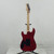 Used Lakland Skyline 65S Super S Electric Guitar Red 6-String 40042-S000278519 View 8