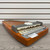Used - OSCAR SCHMIDT 6 CHORD AUTOHARP W/ CASE  40087-S000244103 View 5