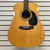 Used - Sigma DR-4H Acoustic Guitar  40087-S000244106 View 2