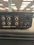 Used Acoustic B300HD Solid State Guitar Amp No Size 41116-S000054396 View 5