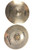 Used Zildjian ZBT Hi Hat Cymbals 13" 41134-S000010316 View 1