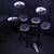 Used Roland TD-4 ELECTRONIC KIT Electronic Drum Kit 41140-S000142341 View 2