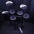 Used Roland TD-4 ELECTRONIC KIT Electronic Drum Kit 41140-S000142341 View 1