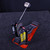 Used DW 5000 CHAIN DRIVE KICK PEDAL Kick Drum Pedal 41140-S000142342 View 1