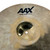 Used Sabian 14IN AAX STAGE HATS Hi Hat Cymbals 14" 40009-S000318555 View 9