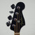 Used Fender Kingman Bass V2 Acoustic Bass Guitar Black 4-String 40042-S000278522 View 3