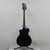 Used Fender Kingman Bass V2 Acoustic Bass Guitar Black 4-String 40042-S000278522 View 8