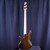 Used Ibanez GSR200B GIO SOUNDGEAR Bass Guitar Natural 4-String 41140-S000142343 View 7