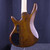 Used Ibanez GSR200B GIO SOUNDGEAR Bass Guitar Natural 4-String 41140-S000142343 View 8