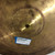 Used Pearl CX300 CRASH/RIDE Crash Cymbal 18" 41128-S000116368 View 6
