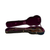 Used Gibson EB-3 SLOTTED HEADSTOCK Vintage Bass Guitar Red 4-String 41126-S000093601 View 7