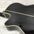 Used Ibanez AEG19II Laminate Top Acoustic/Electric Guitar Purple 40051-S000120589 View 10