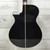 Used Ibanez AEG19II Laminate Top Acoustic/Electric Guitar Purple 40051-S000120589 View 3
