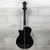 Used Ibanez AEG19II Laminate Top Acoustic/Electric Guitar Purple 40051-S000120589 View 4