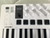Used Arturia MINILAB 3 25-Key Controller 25-Key 40107-S000159365 View 2