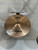 Used Zildjian ZBT 13 HIGH HAT SET Hi Hat Cymbals 13" 41132-S000014407 View 1