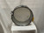 Used Gammon 14 INCH SNARE Metal Snare Drum 14" 41132-S000014408 View 2