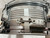 Used Gammon 14 INCH SNARE Metal Snare Drum 14" 41132-S000014408 View 4