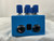Used LANTERN MANUFACTURING VERBENA REVERB Reverb Pedal 40012-S000319262 View 8