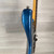 Used Fender American Professional II Stratocaster - Dark Night - Case Included 40112-S000185292 View 8