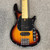 Used SCHECTER DIAMOND SERIES CV-5 5-String Bass Guitar 41106-S000104614 View 1