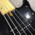 Used SCHECTER DIAMOND SERIES CV-5 5-String Bass Guitar 41106-S000104614 View 10