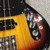 Used SCHECTER DIAMOND SERIES CV-4 4-String Bass Guitar 41106-S000104613 View 10