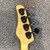 Used SCHECTER DIAMOND SERIES CV-4 4-String Bass Guitar 41106-S000104613 View 5