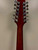 Used Takamine AS IS/HEEL DAMAGE/G335 12-STRING ACOUSTI Laminate Top Acoustic Guitar Wood 41129-S000021414 View 9