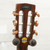 Used Cort CEC7 Solid Top Acoustic Guitar Natural 40015-S000344160 View 7