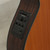 Used Cort CEC7 Solid Top Acoustic Guitar Natural 40015-S000344160 View 5