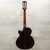 Used Cort CEC7 Solid Top Acoustic Guitar Natural 40015-S000344160 View 8