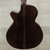 Used Cort CEC7 Solid Top Acoustic Guitar Natural 40015-S000344160 View 3