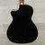 Used Fender Villager 12 Solid Top Acoustic Guitar Black 40015-S000344161 View 9